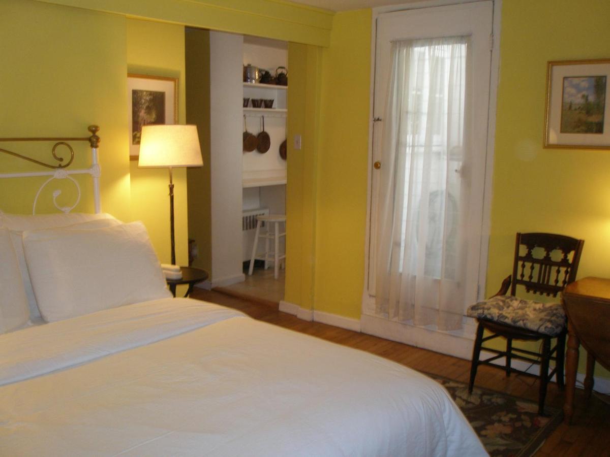Incentra Village Hotel (Adults Only) Nueva York Habitación foto