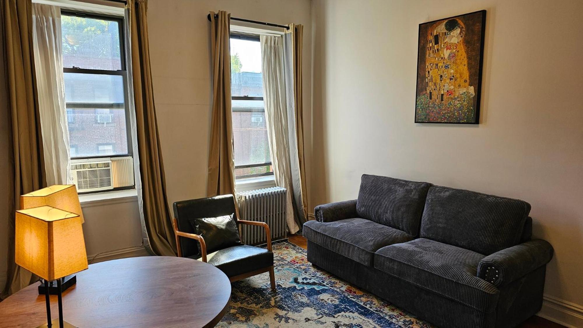 Incentra Village Hotel (Adults Only) Nueva York Exterior foto