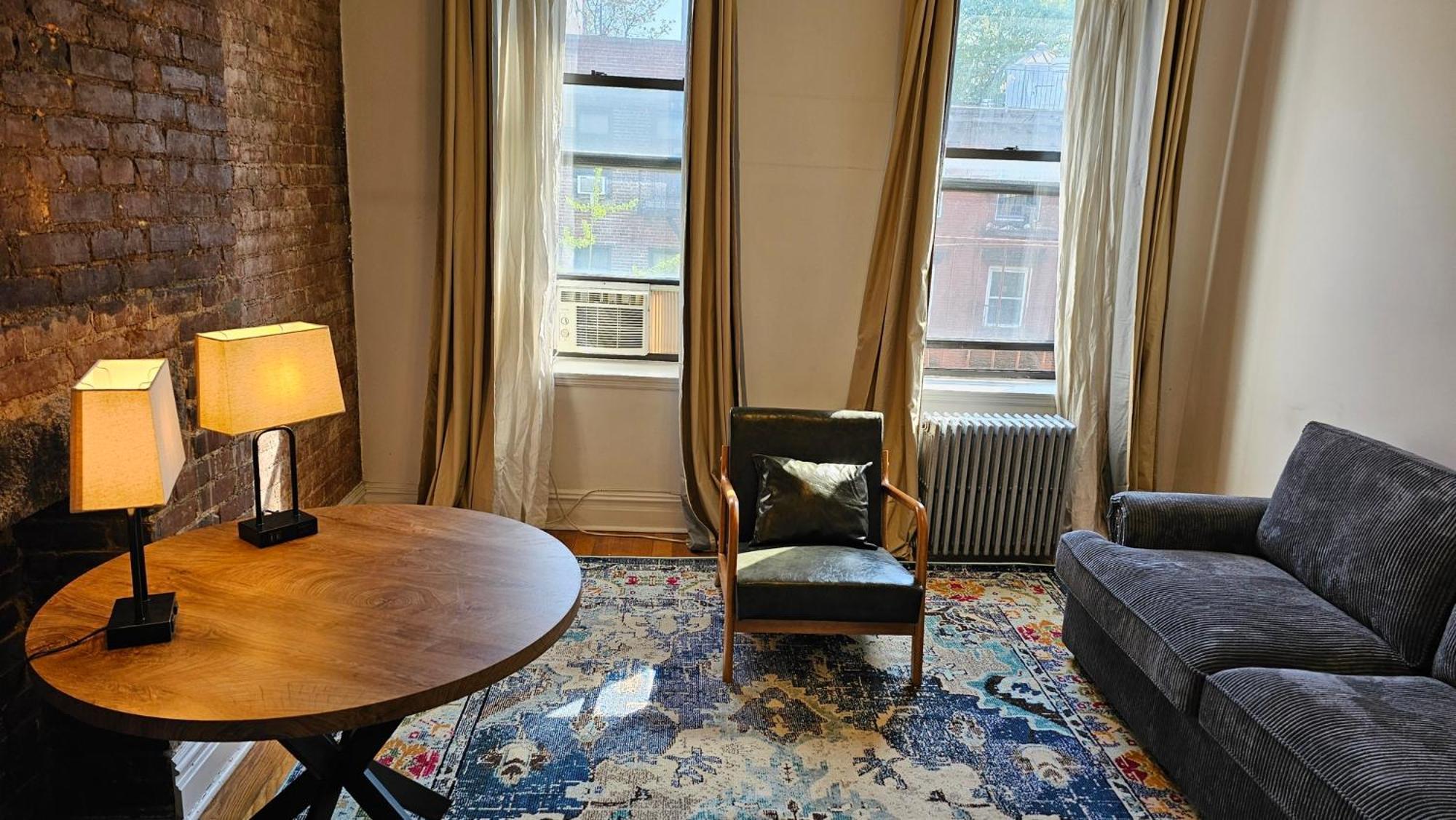 Incentra Village Hotel (Adults Only) Nueva York Exterior foto